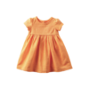 Toddler Girls Cotton Tunic Dress Age 1-5