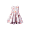 Toddler dress, sleeveless