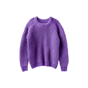 Toddler long sleeve sweatshirt green and white stripes