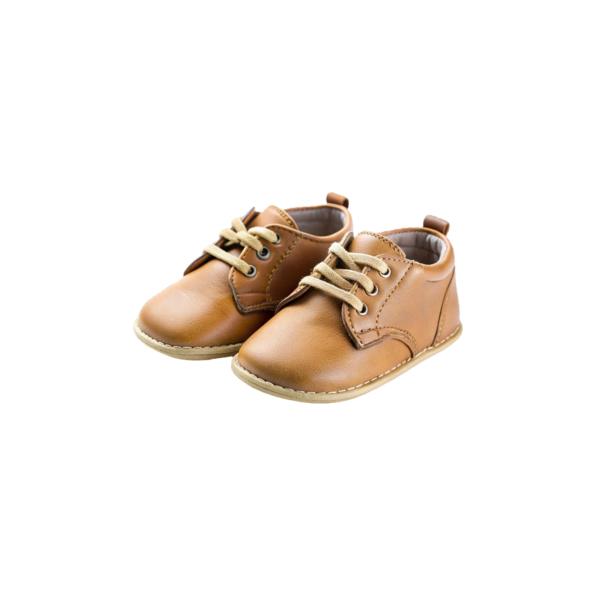 Toddler oxford shoes