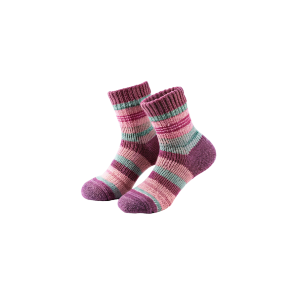 Toddler Crew Socks