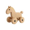 Baby Wooden Toys Car
