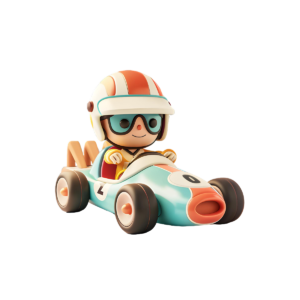 Baby toy car 1-5 years old