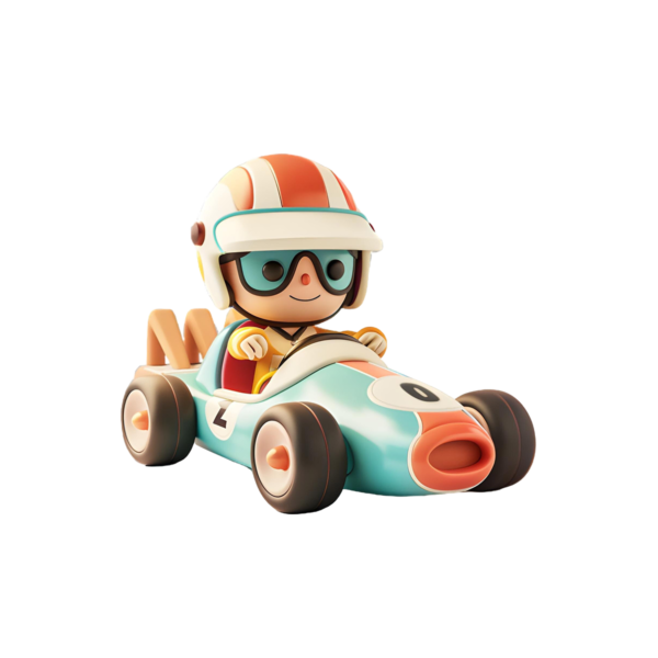 Baby toy car 1-5 years old