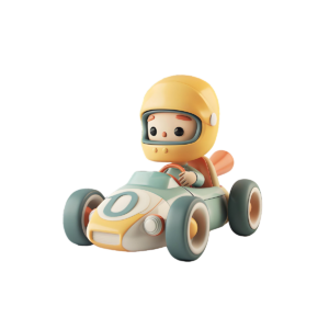 Baby toy car 1-5 years old