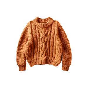 Toddler long sleeve sweatshirt green and white stripes