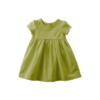 Toddler Girls Cotton Tunic Dress Age 1-5