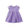 Toddler Girls Cotton Tunic Dress Age 1-5