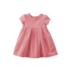 Toddler Girls Cotton Tunic Dress Age 1-5