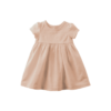 Toddler Girls Cotton Tunic Dress Age 1-5