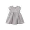 Toddler Girls Cotton Tunic Dress Age 1-5