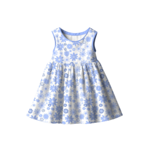 Toddler Slip Dress