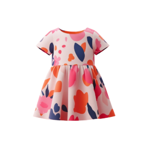 Toddler Slip Dress